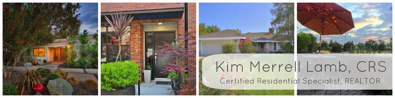 Kim's Real Estate Blog