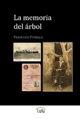 LIBRO RECOMENDADO: La memoria del árbol