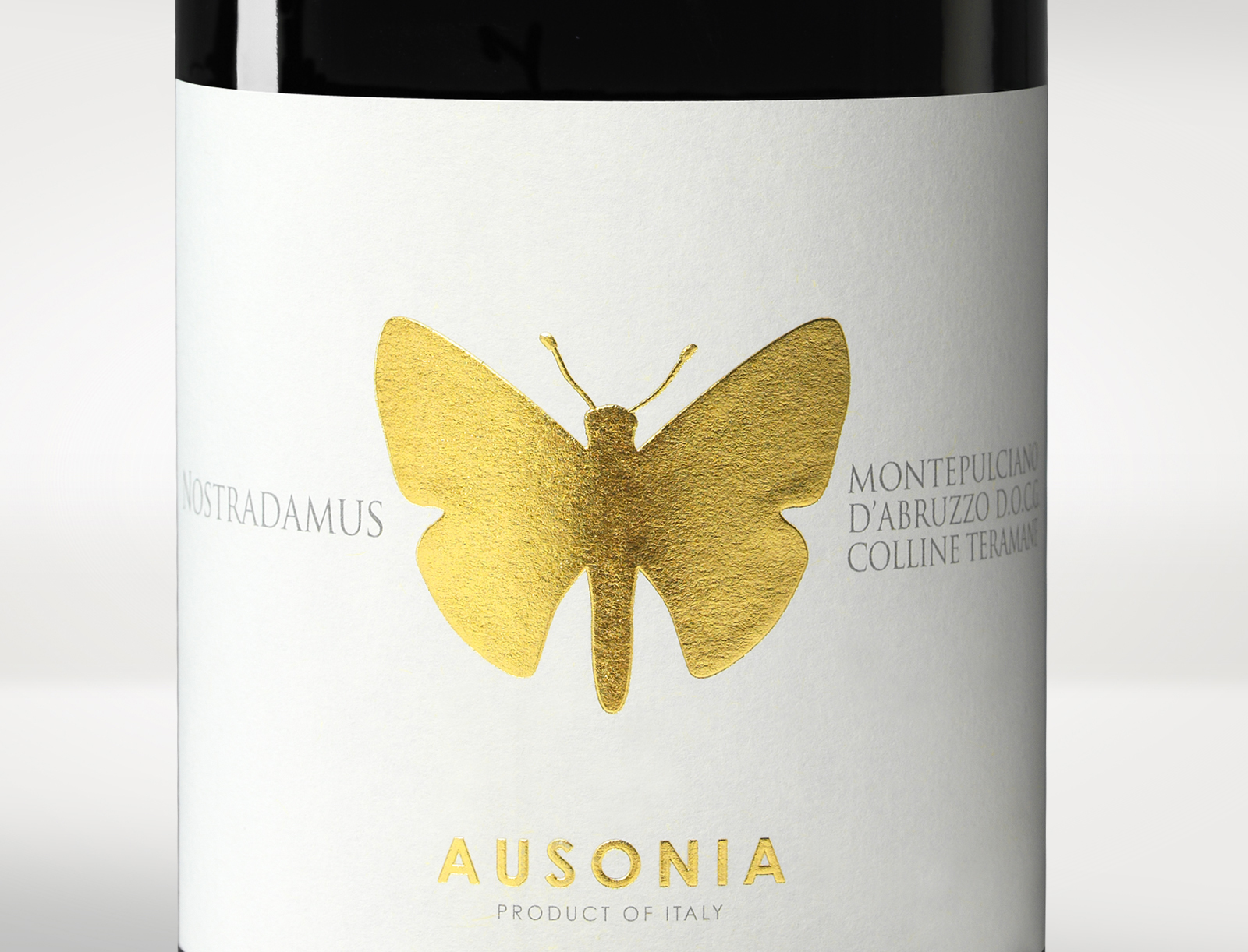 Ausonia – Packaging Of The World