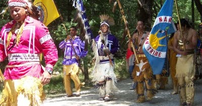 Tribal Lands Rhode Island Tribal Lands Rhode Island