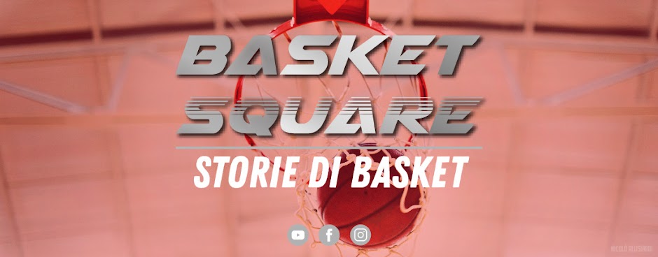 BasketSquare