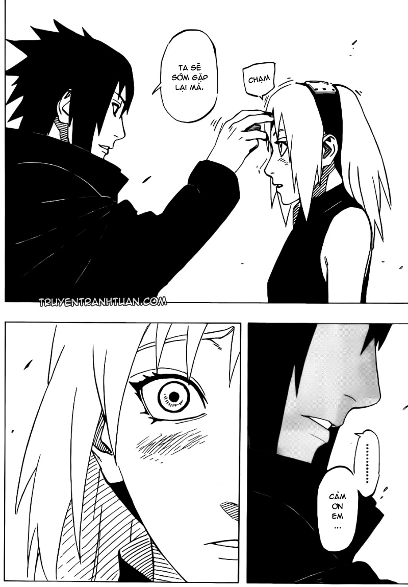 Naruto chap 699