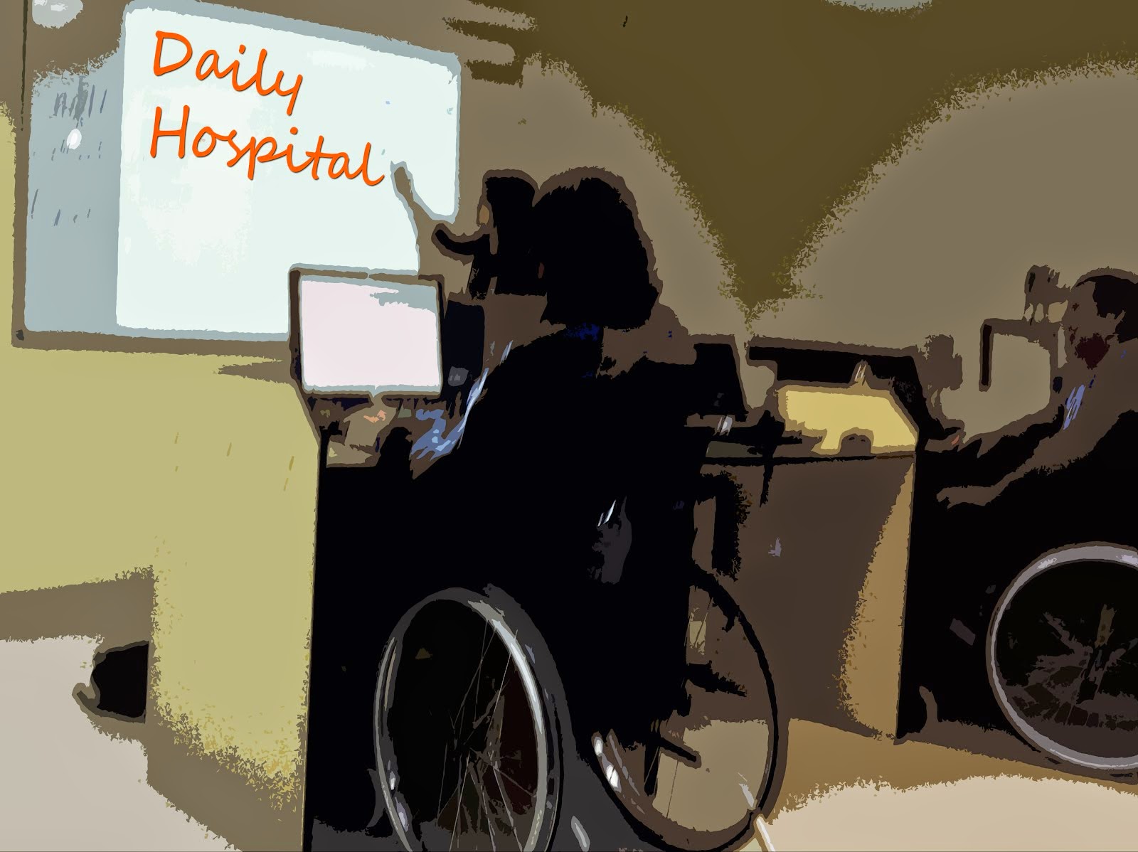 Daily Hospital