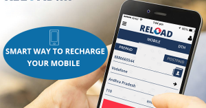 Reload - Easy Mobile Recharge Review