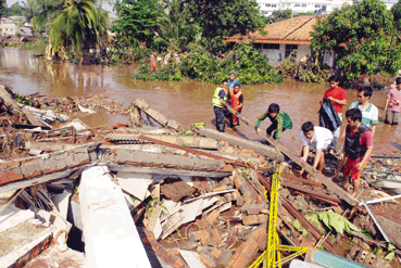 ARTIKEL KERUSAKAN LINGKUNGAN HIDUP | BLOG INFORMASI