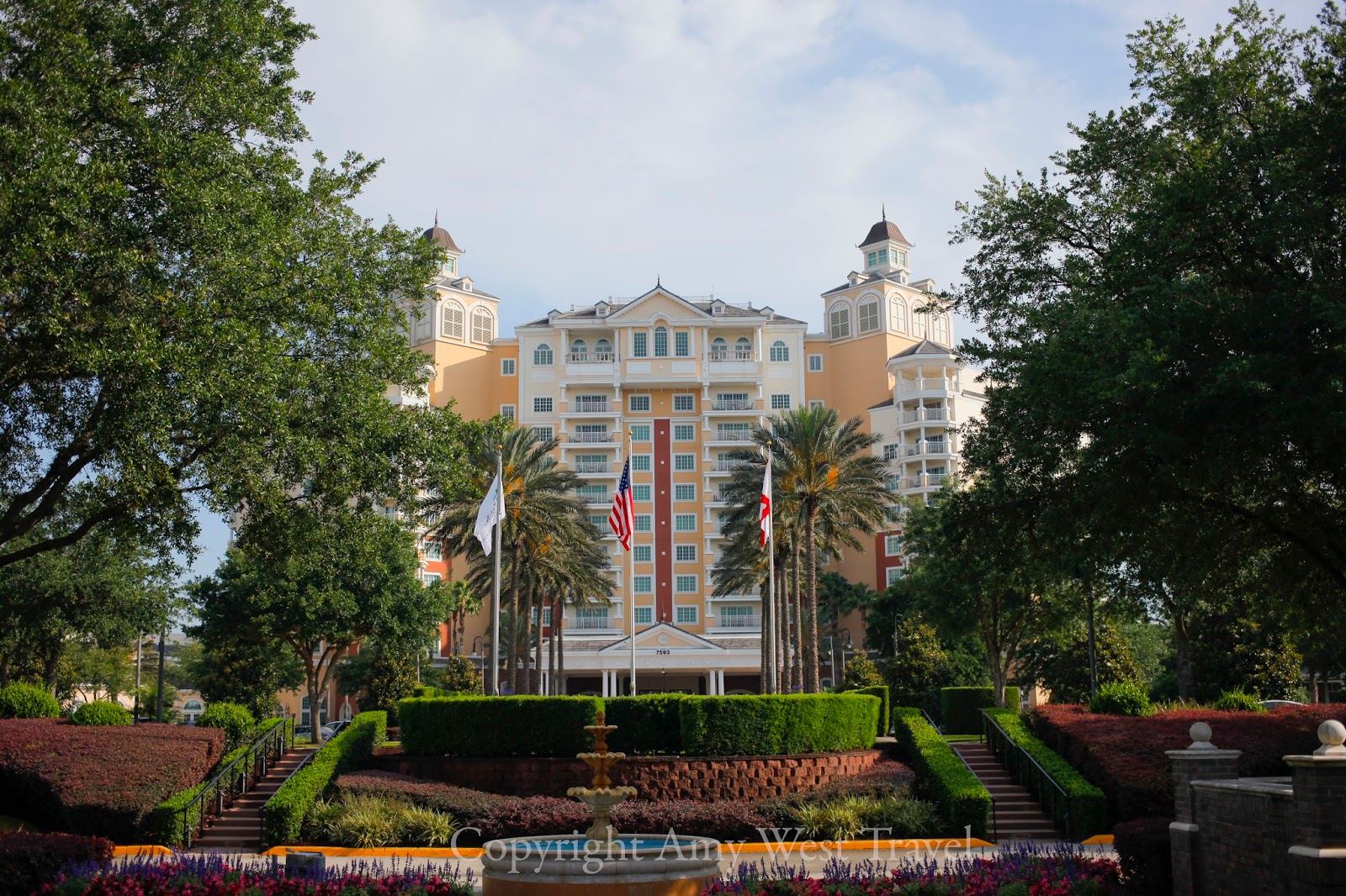 reunion resort reunion resort