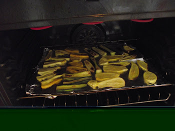 Here's a great way to cook your veggies!