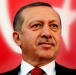 Başbakan Recep TAYYİP ERDOĞAN