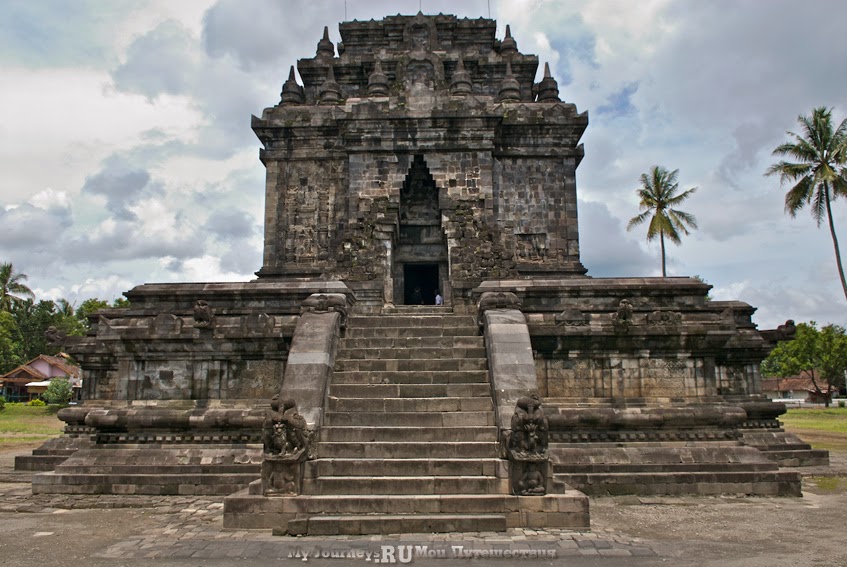 Candi Mendut Candi Mendut