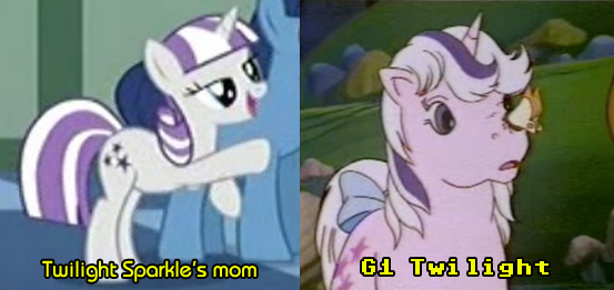 Recopilación de vídeos sobre la explicación de fenómeno pony. Twilight+mom