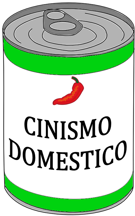 Cinismo Domestico