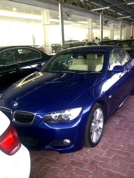 Big Boys Toys Malaysia