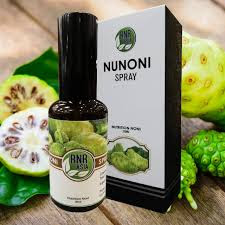 NUNONI SPRAY ESSENCE