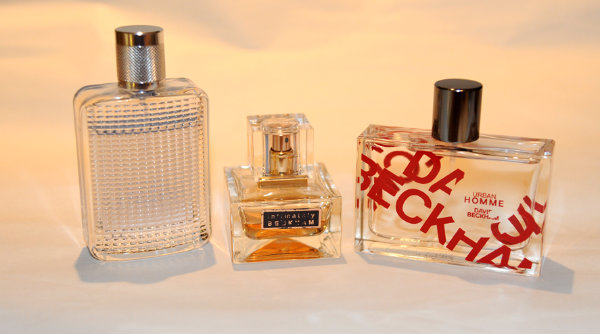 David Beckham Aftershave: Intimately Yours, The Essence and Urban Homme Colognes David Beckham Aftershave: Intimately Yours, The Essence and Urban Homme Colognes