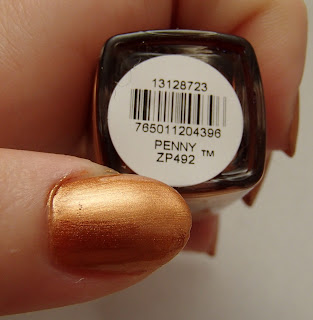 Zoya Penny