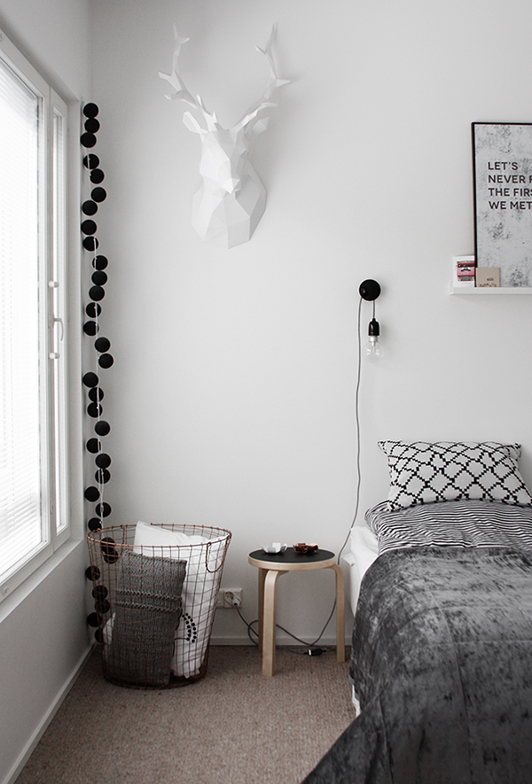 Seitti pillowcase | helleranta
