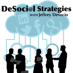 DeSocial Strategies - UR Business Network