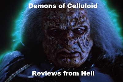 Demons of Celluloid 