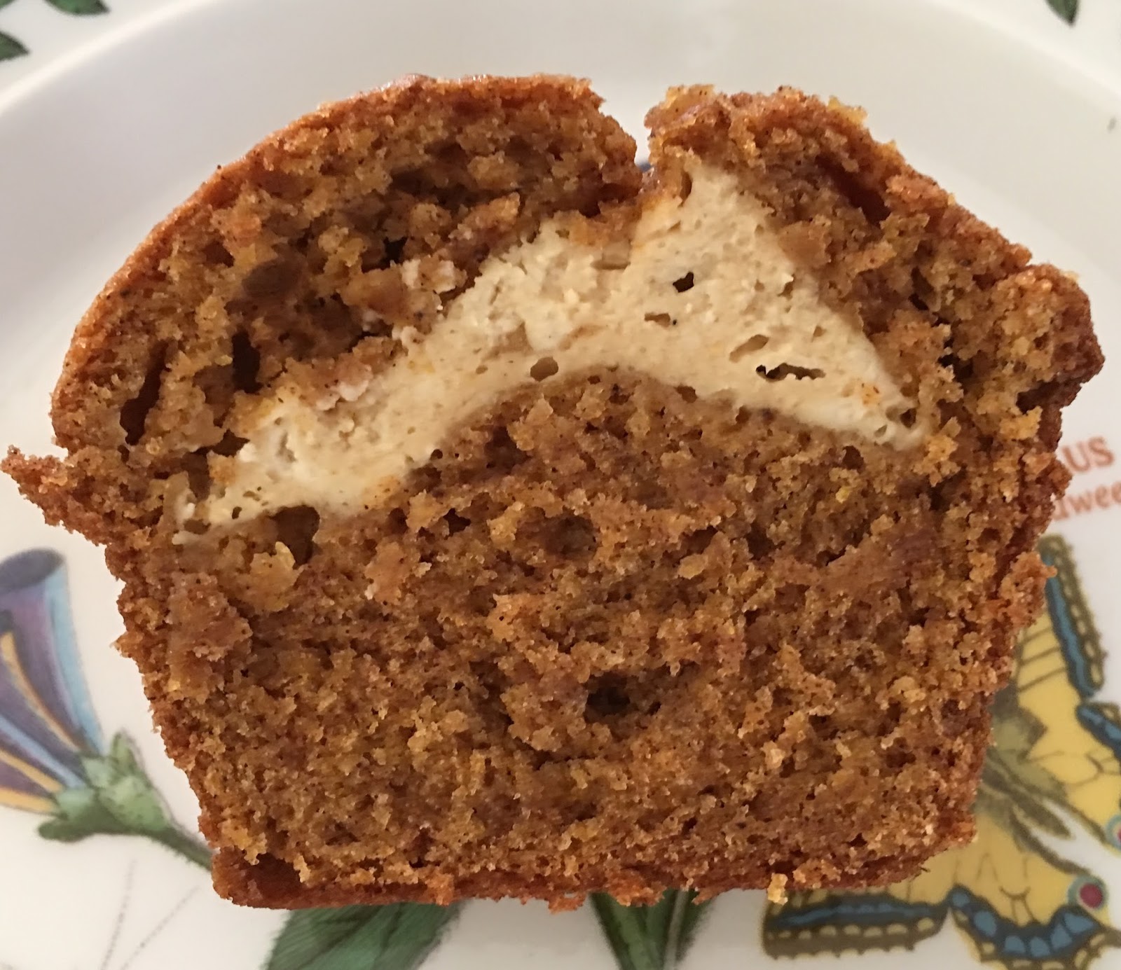 Alexis's Gluten Free Adventures Trader Joe's Gluten Free Pumpkin Bread