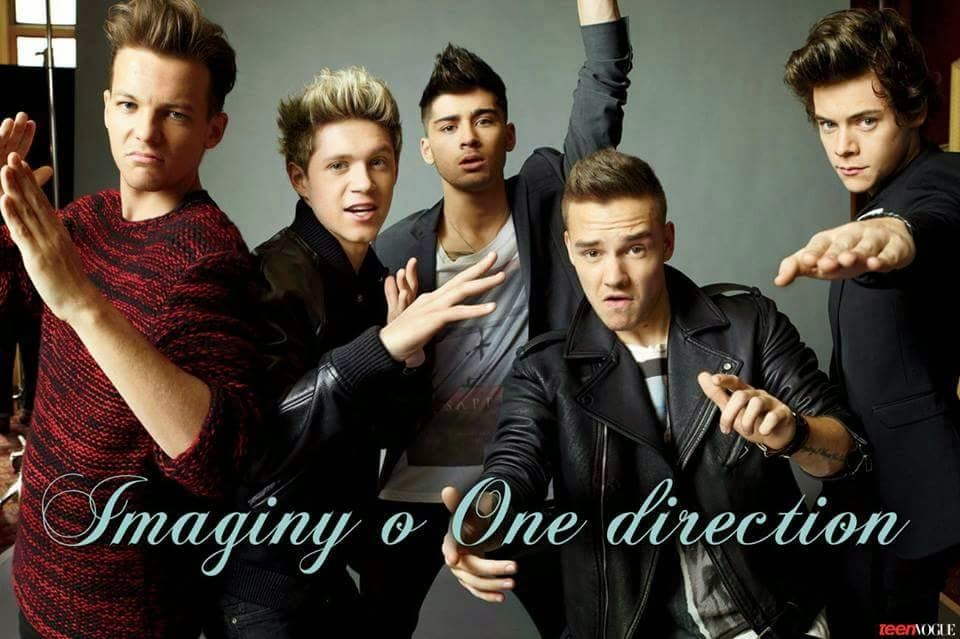 One Direction