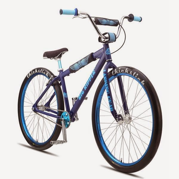 Gambar Sepeda BMX | Gambar BMX