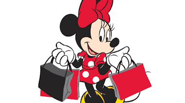 Imagen de minnie mouse