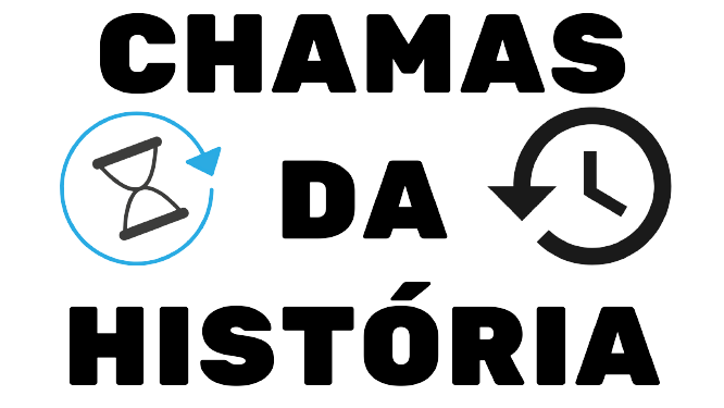 Chamas da História