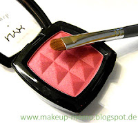 Memo #13: Mein absoluter Lieblings-Eyeshadow-Tip!!!