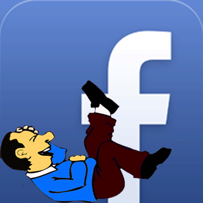 berikut adalah status facebook yang lucu kocak dan buat ketawa