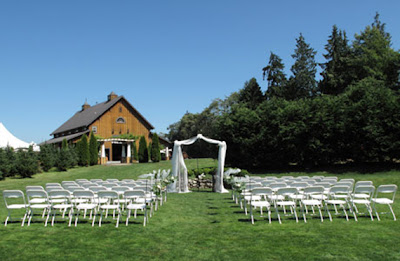 Hall For Wedding Reception