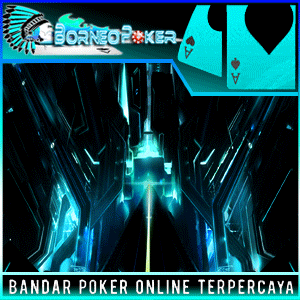Borneo Poker