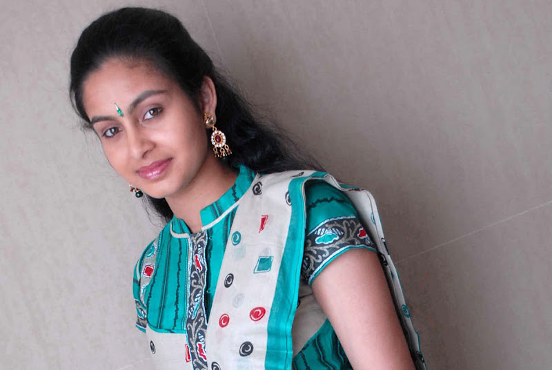 Abhinaya  Dumb and Deaf Actress Latest PicsPhotogallery hot photos