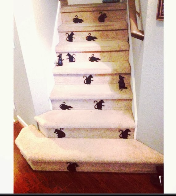 halloween party ideas