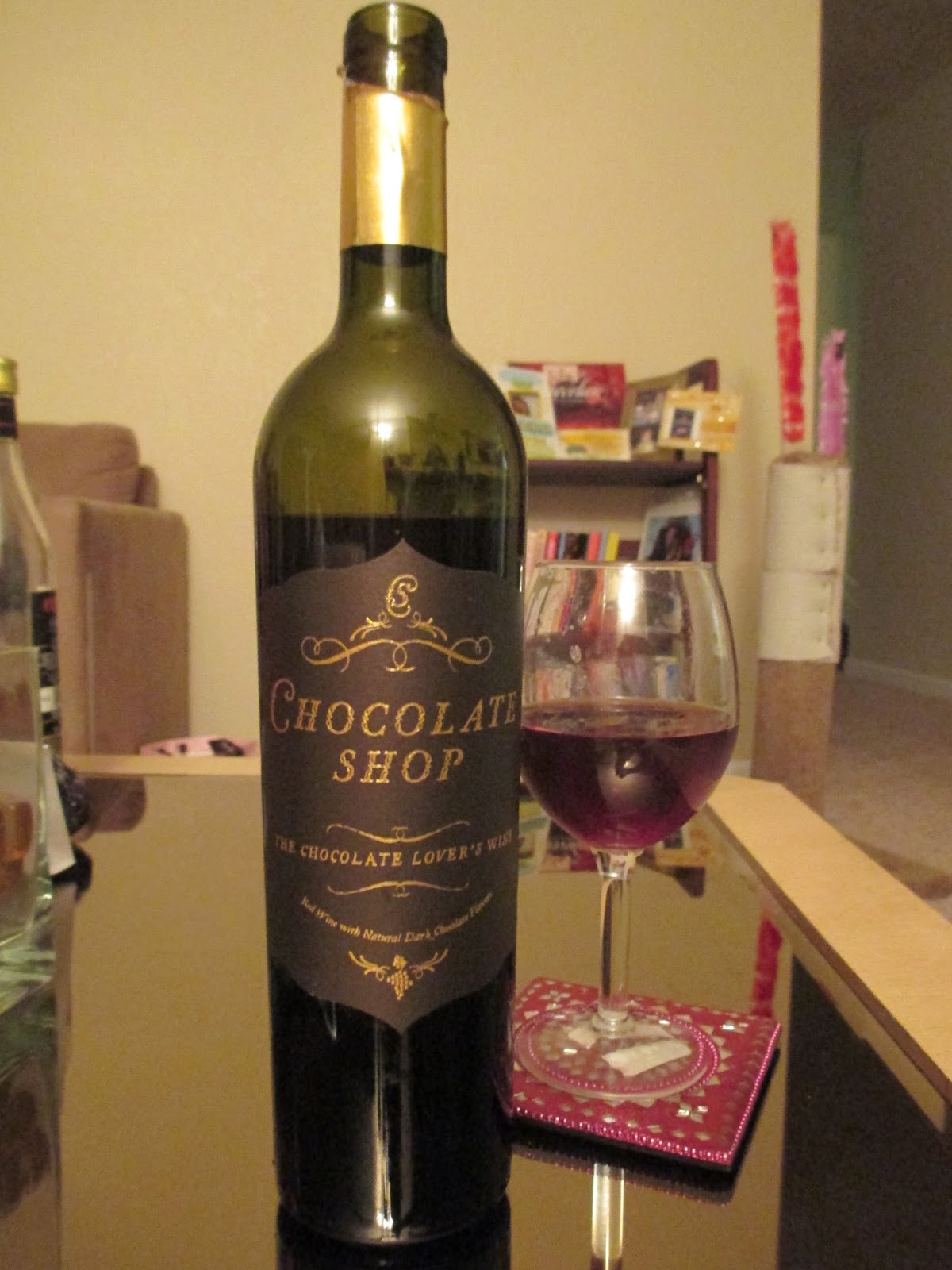 Life by Chocolate Robyn Alana Engel's Blog The Latest in Chocolate