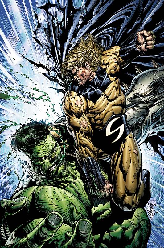 World War Hulk by Greg Pak World War Hulk by Greg Pak