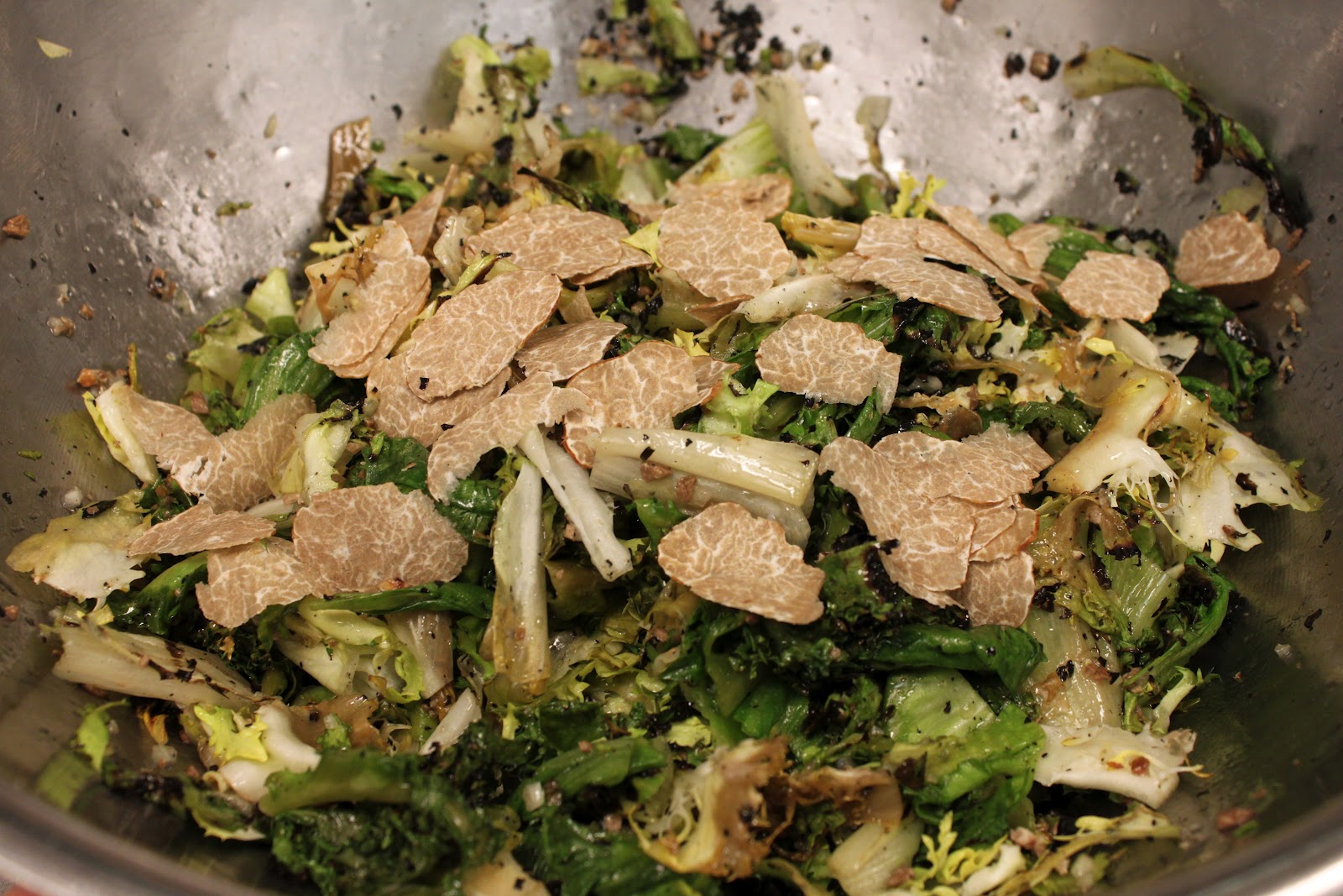 Photos 2012 Oregon Truffle Festival