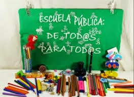 Escuela pública