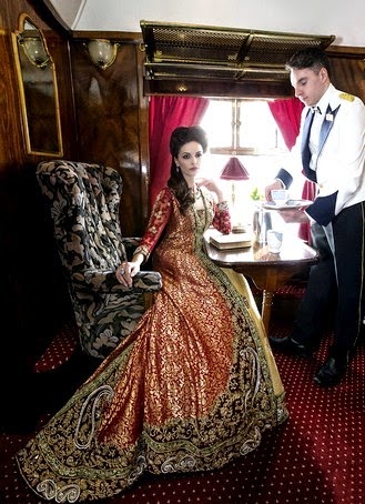 mongas bridal