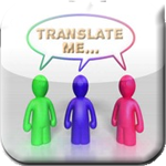 Translate My Words