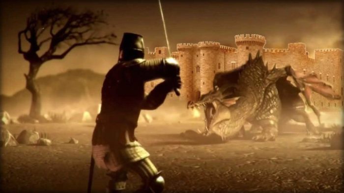 Τι ήταν ο Δράκος της Ρόδου που καταβρόχθιζε ανθρώπους και ζώα; Πώς τον εξόντωσε ένας νεαρός ιππότης και έγινε Μεγάλος Τι ήταν ο Δράκος της Ρόδου που καταβρόχθιζε ανθρώπους και ζώα; Πώς τον εξόντωσε ένας νεαρός ιππότης και έγινε Μεγάλος