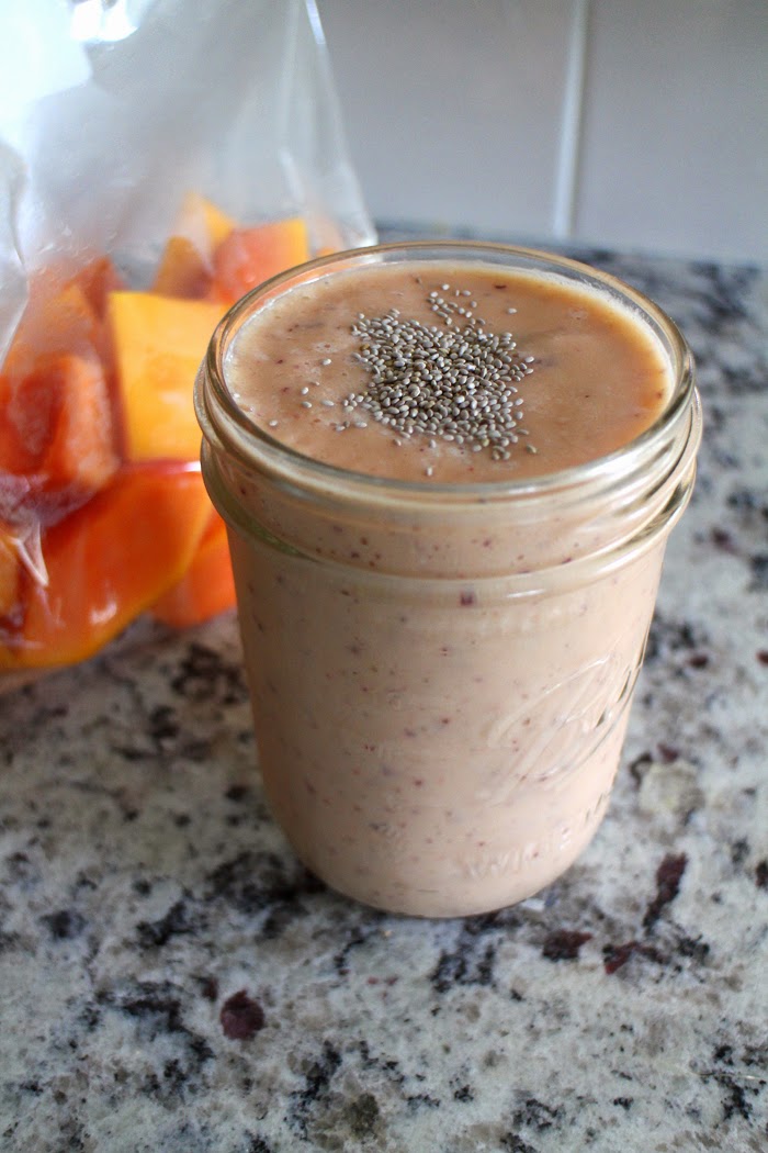  NikG* Life + Style Papaya