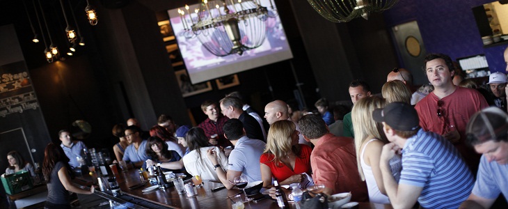 Silver Lake To Sin City Escape From Douchebaggery Part 32 Culinary Dropout