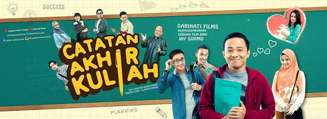 Catatan Akhir Kuliah Full Movie KFilmTerbaru