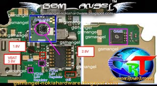 mobile phone repairing diagrams images video tips tricks