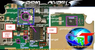 mobile phone repairing diagrams images video tips tricks