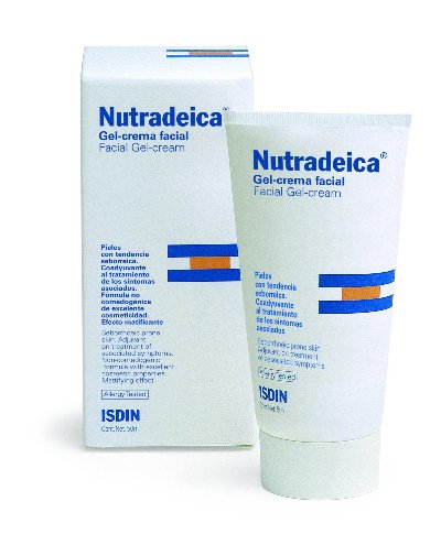 Nuevo por la psoriasis