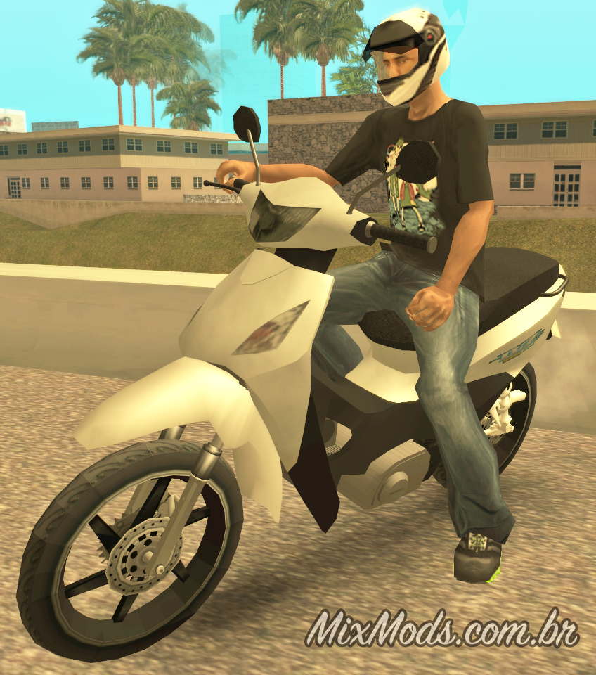 Postagens Motos - MixMods