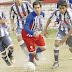 Liga Santiagueña: Unión Santiago 0 - Sarmiento 1