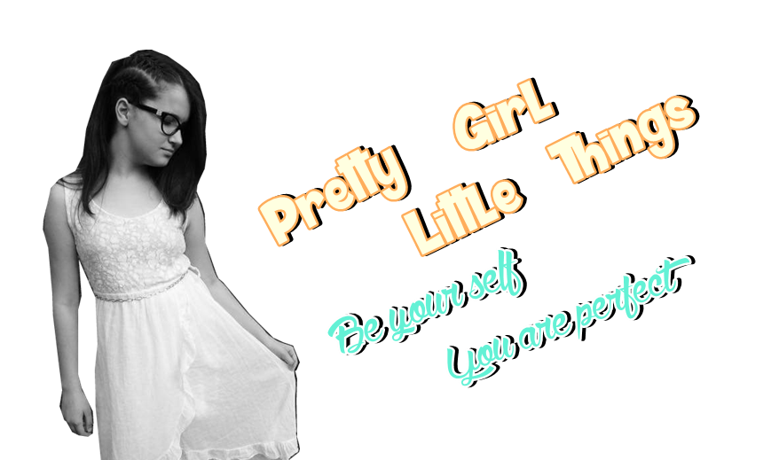 ♥Pretty Little Girl Things♥