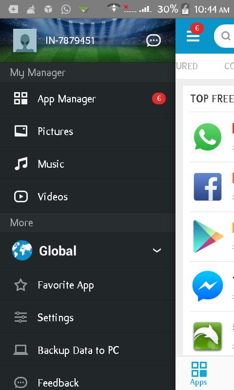 Top 5 Best Google Play App Store Alternatives